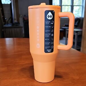 HydroJug 40 oz Traveler